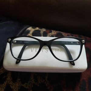 Versace Glasses Frames